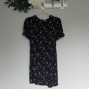 ⭐Zara Animal Dress⭐
